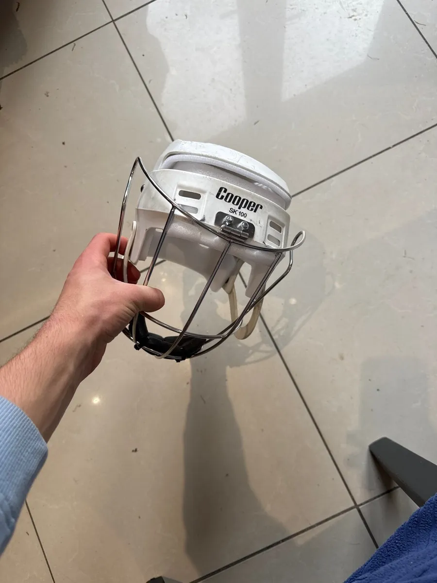 White cooper - Image 1