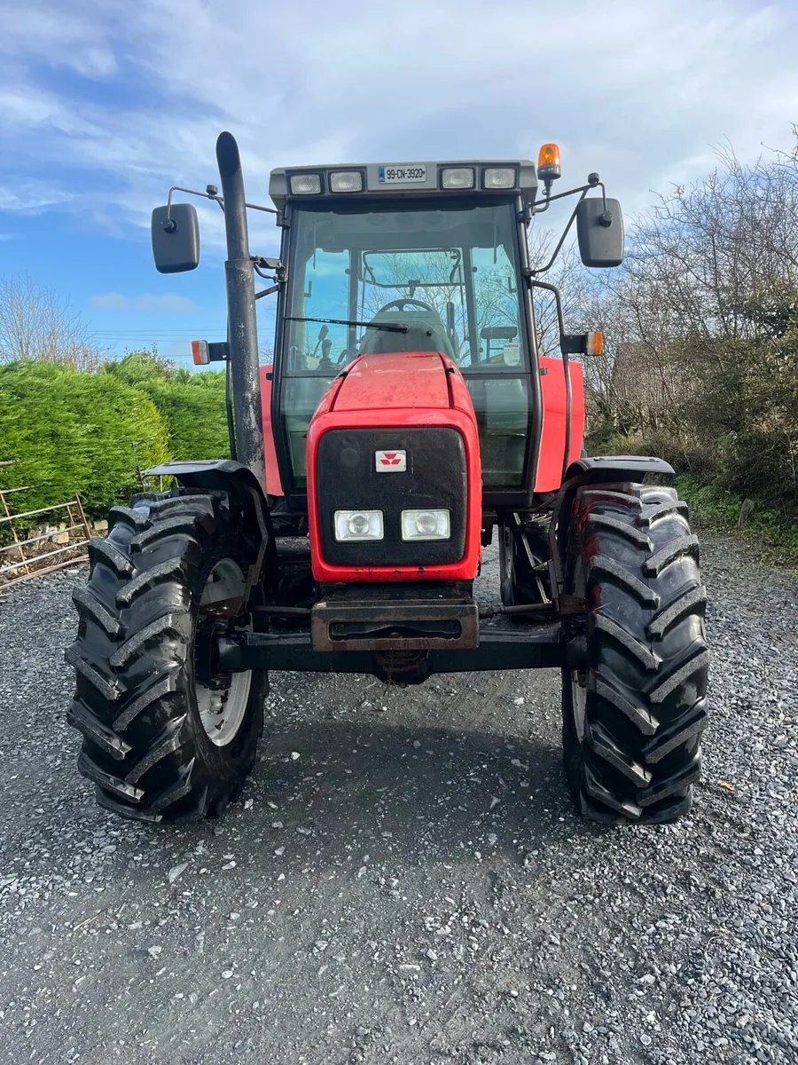 Massey Ferguson 6265 - Image 2