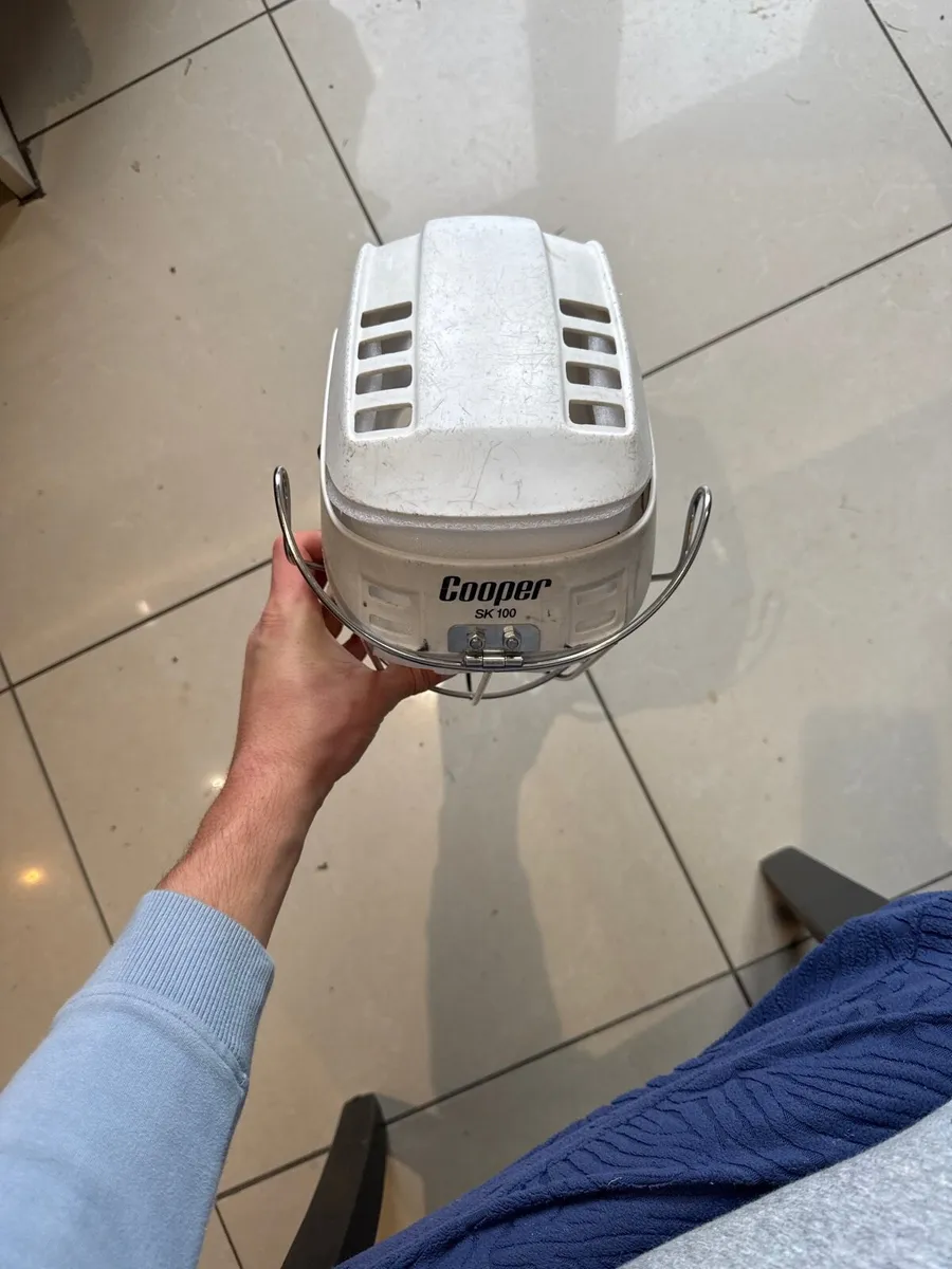 White cooper - Image 3