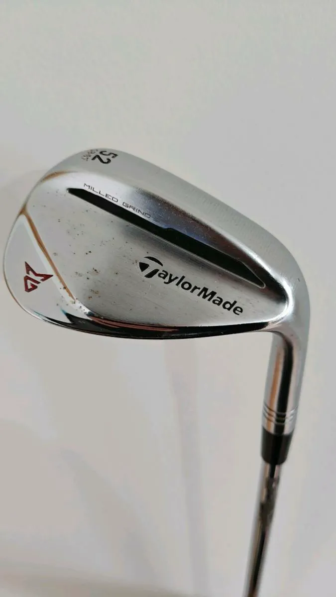 TaylorMade Wedges - Image 2