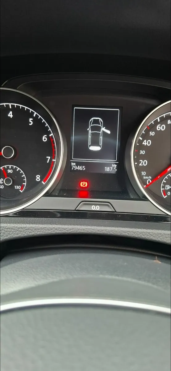 Volkswagen Golf 2016 - Image 3