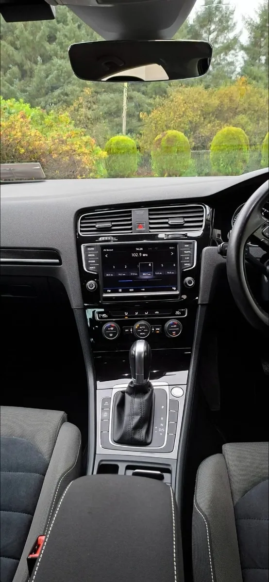 Volkswagen Golf 2016 - Image 4