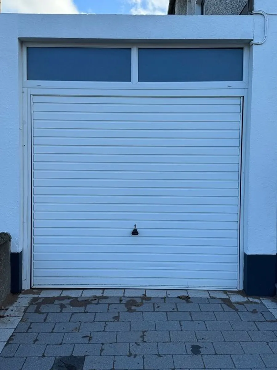 Garage Door - Image 2
