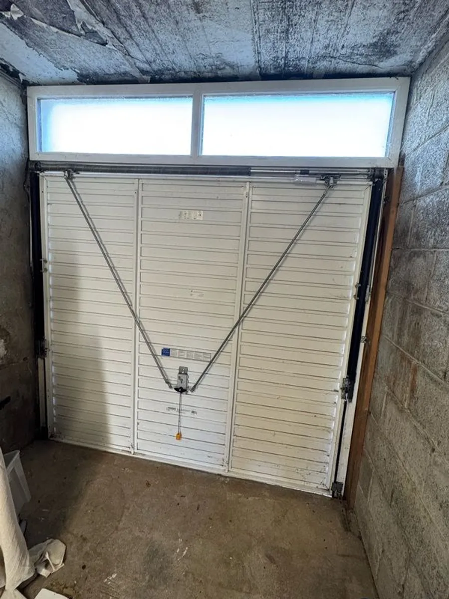 Garage Door - Image 4