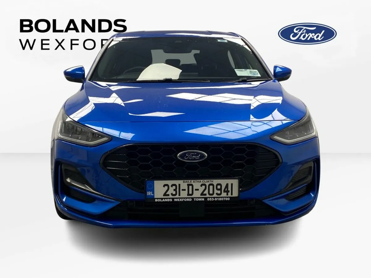 Ford Focus ST Line 1.0L 125PS - Image 3