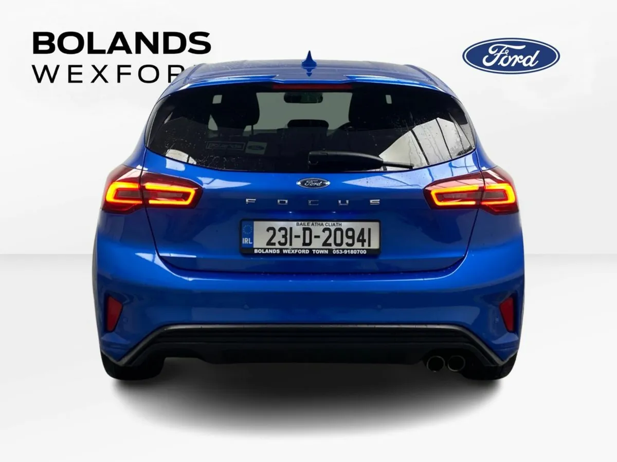 Ford Focus ST Line 1.0L 125PS - Image 4