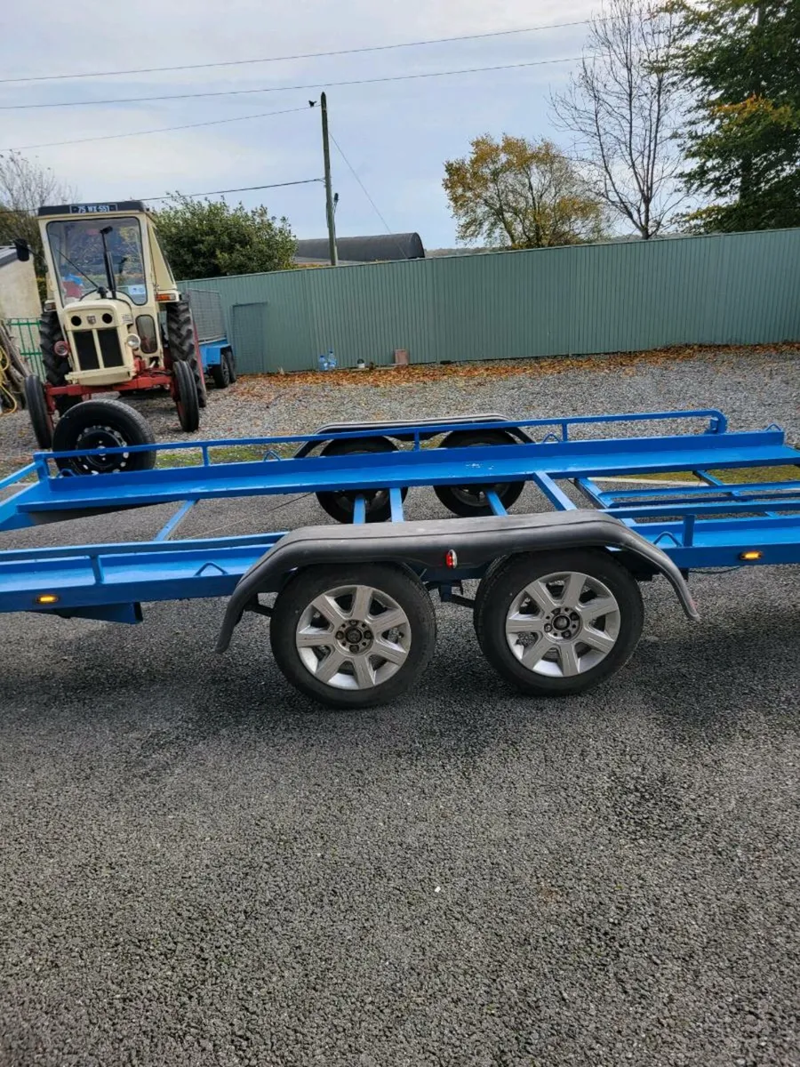 Car Transporter - Image 2