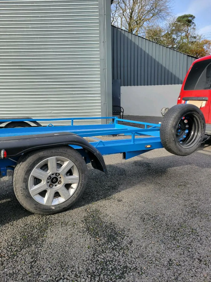 Car Transporter - Image 3