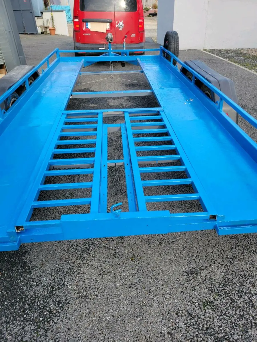 Car Transporter - Image 4