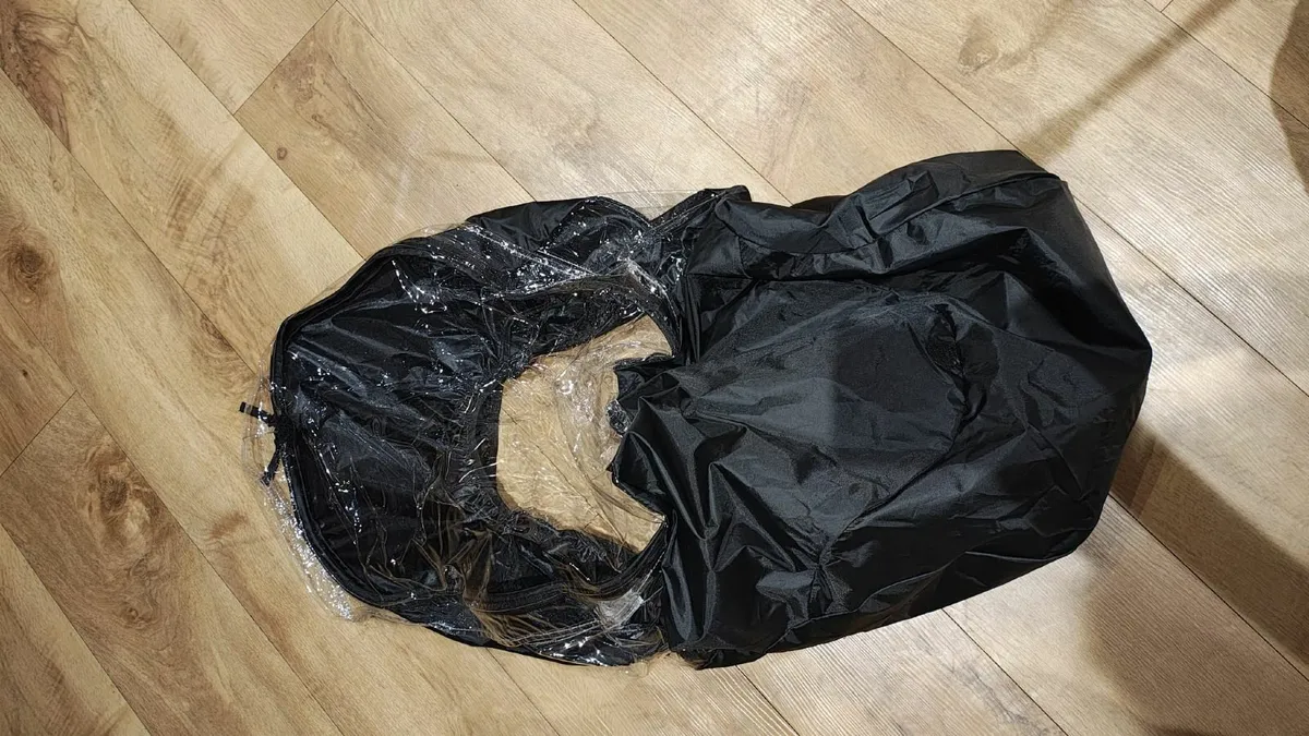 Doona X infant car seat & stroller - Image 3