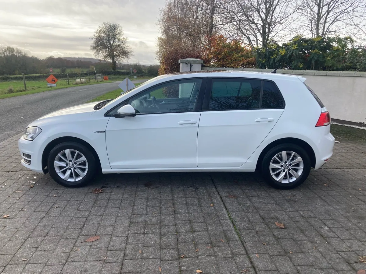 161 Golf Tdi Lounge 5 dr - Image 3