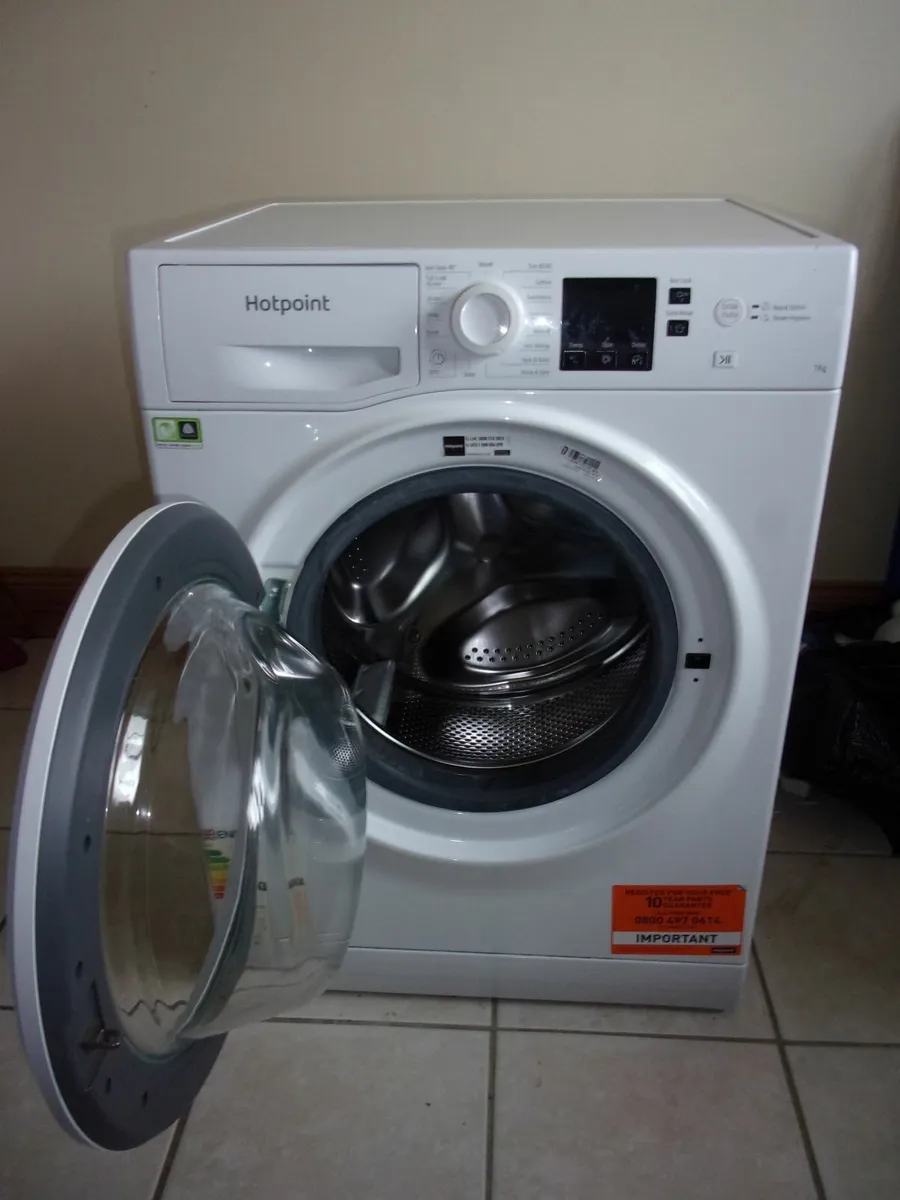 Washing machine - Image 2