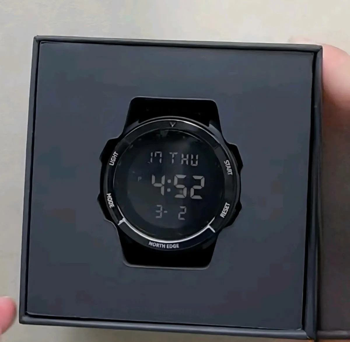 Digital Watch - Image 1
