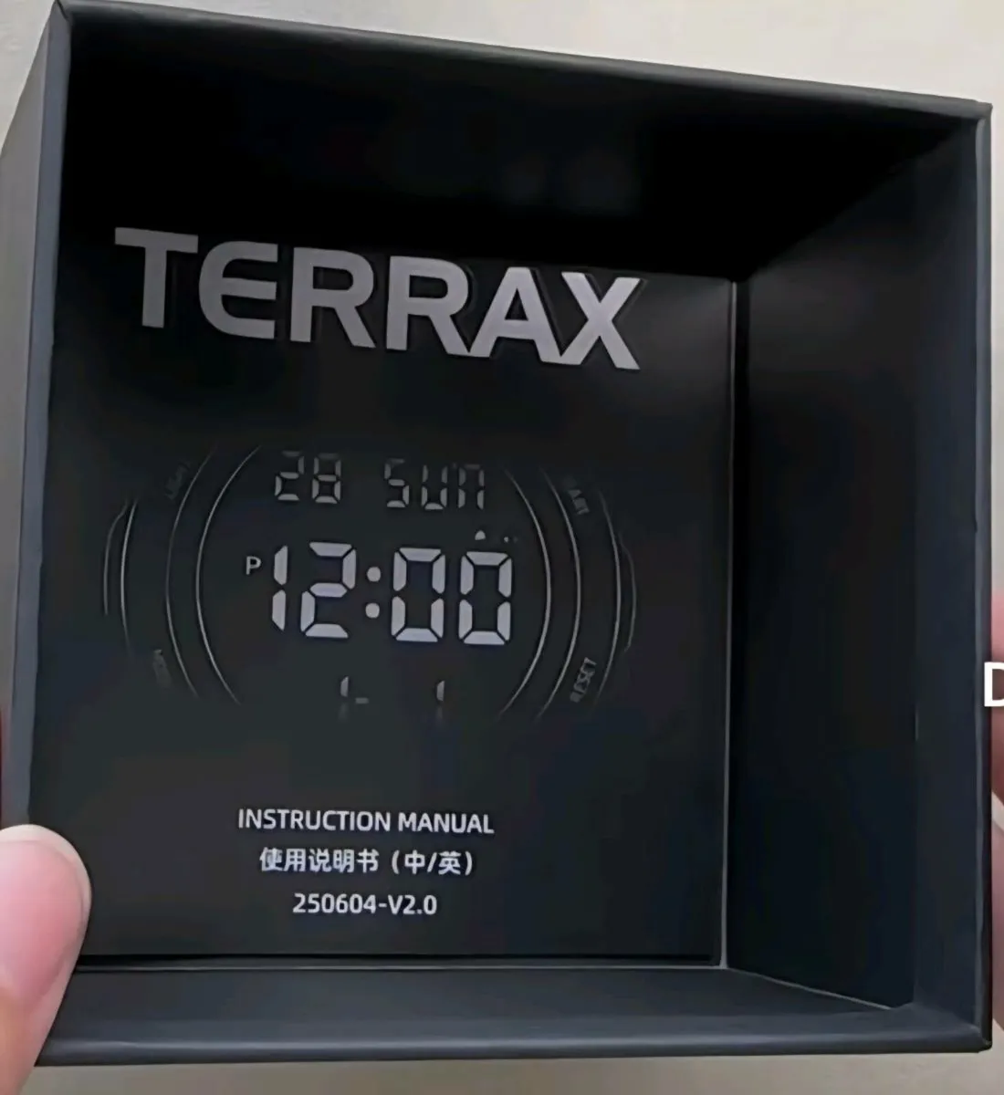 Digital Watch - Image 2