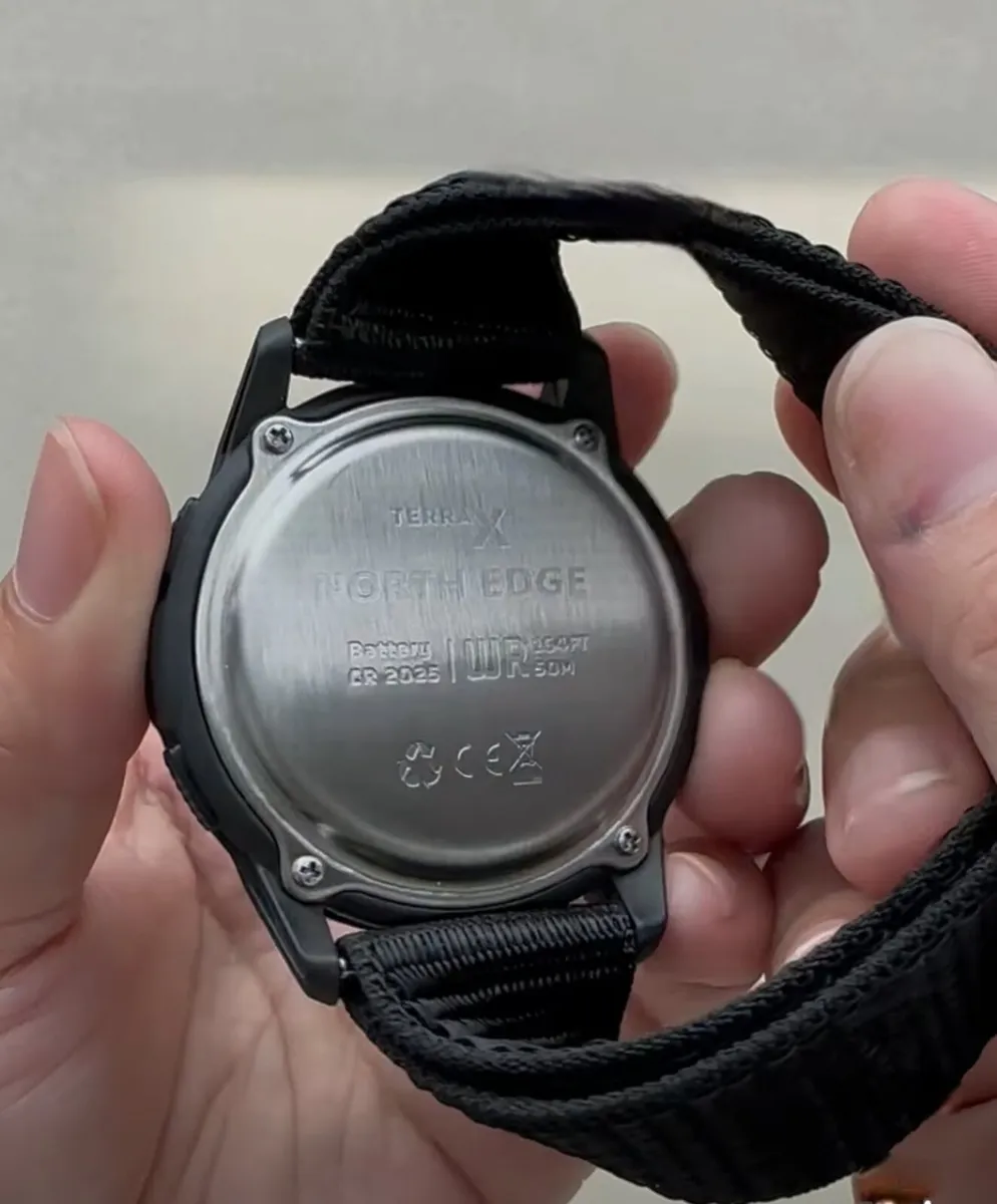 Digital Watch - Image 4