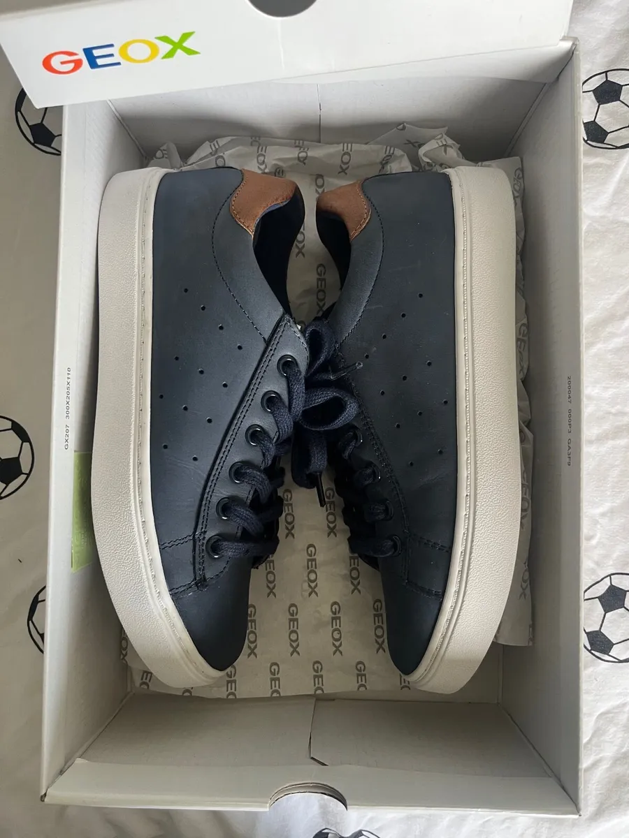 Geox shoes - Image 1