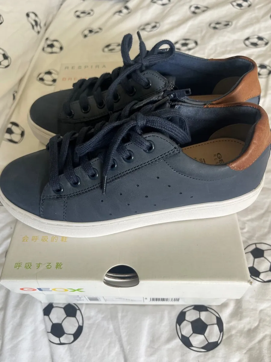 Geox shoes - Image 2