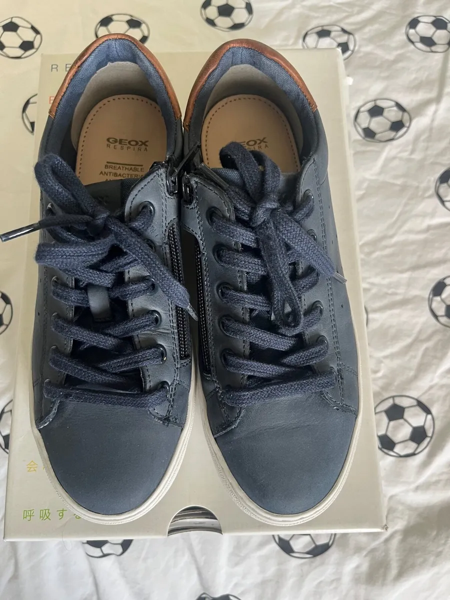 Geox shoes - Image 4