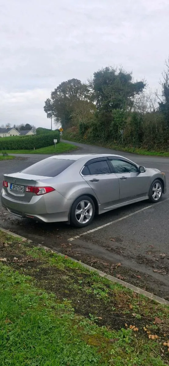 2008 Honda Accord - Image 4