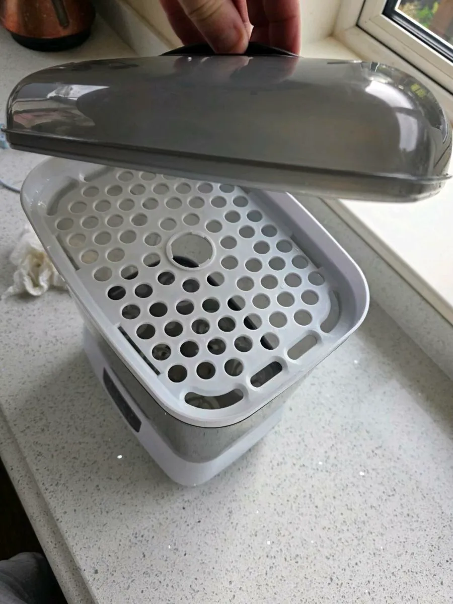 Bottle steriliser doctor brown - Image 3