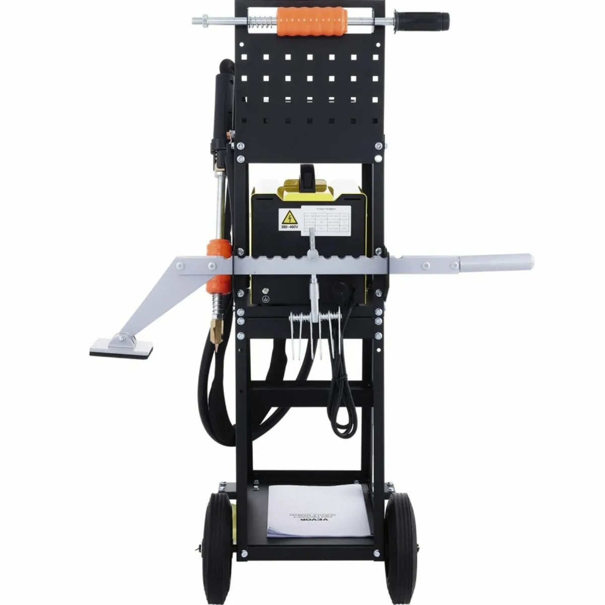 All-in-One 380V Commercial Dent Puller Machine - Image 2