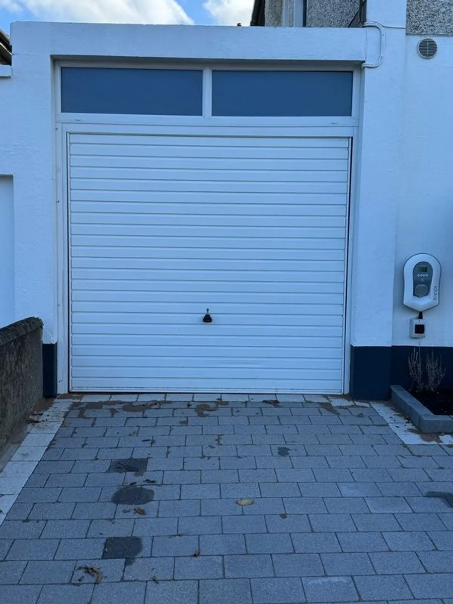 Garage Door - Image 1