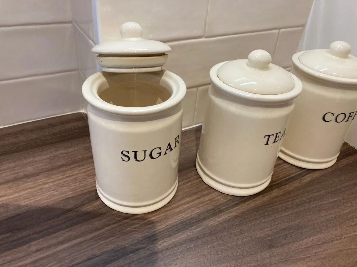 Coffee Barrels - Image 2