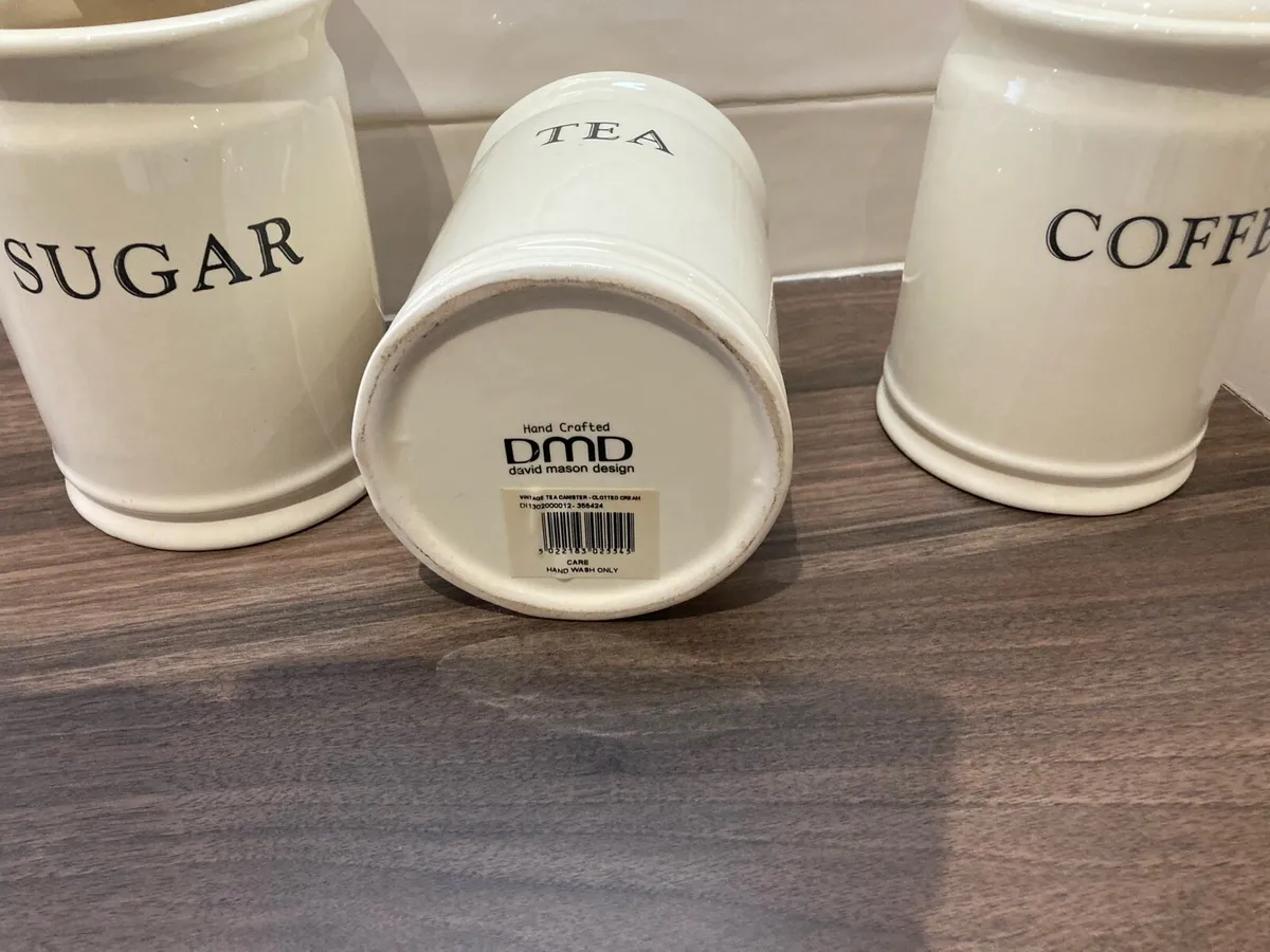 Coffee Barrels - Image 3