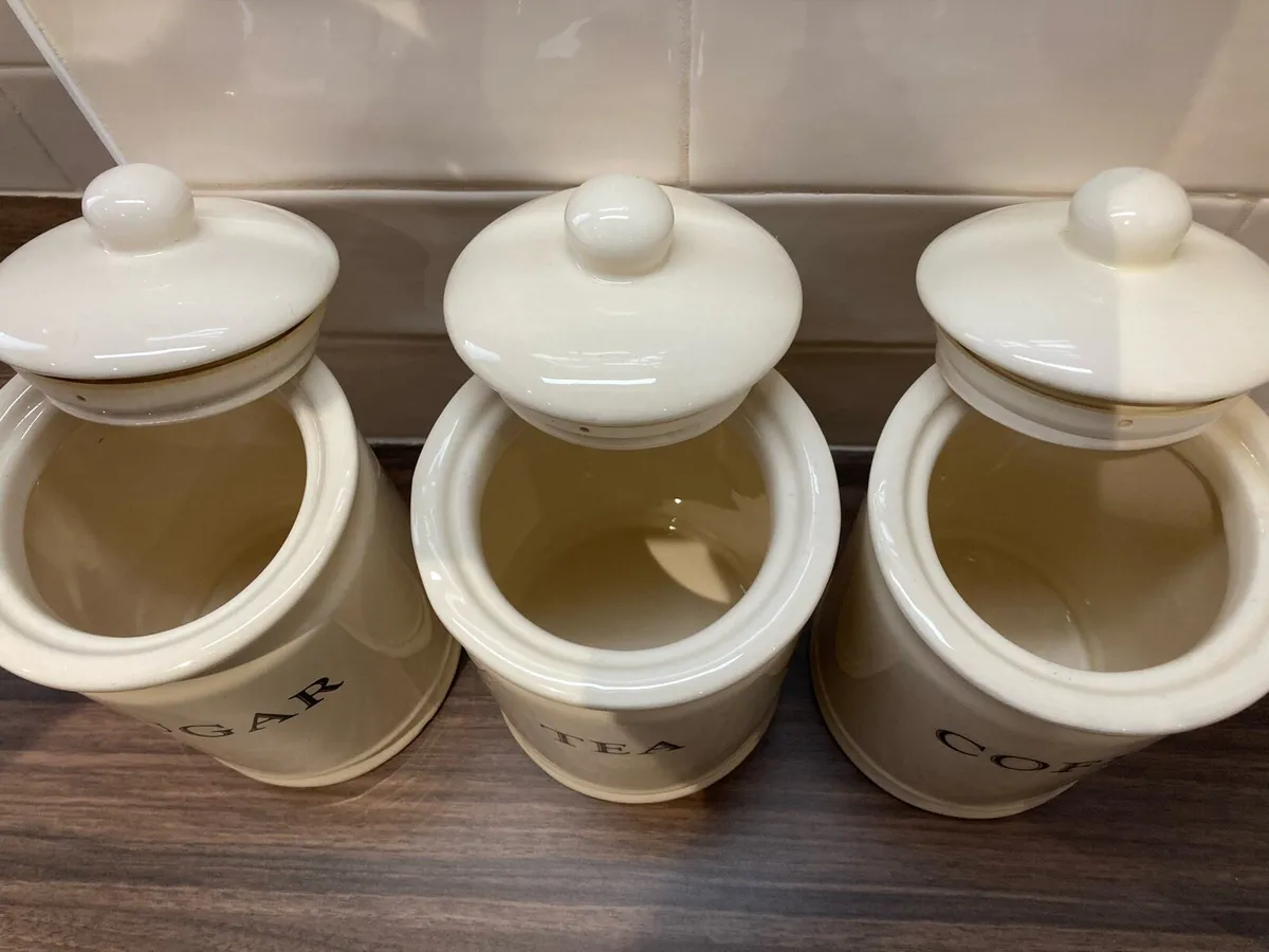 Coffee Barrels - Image 4