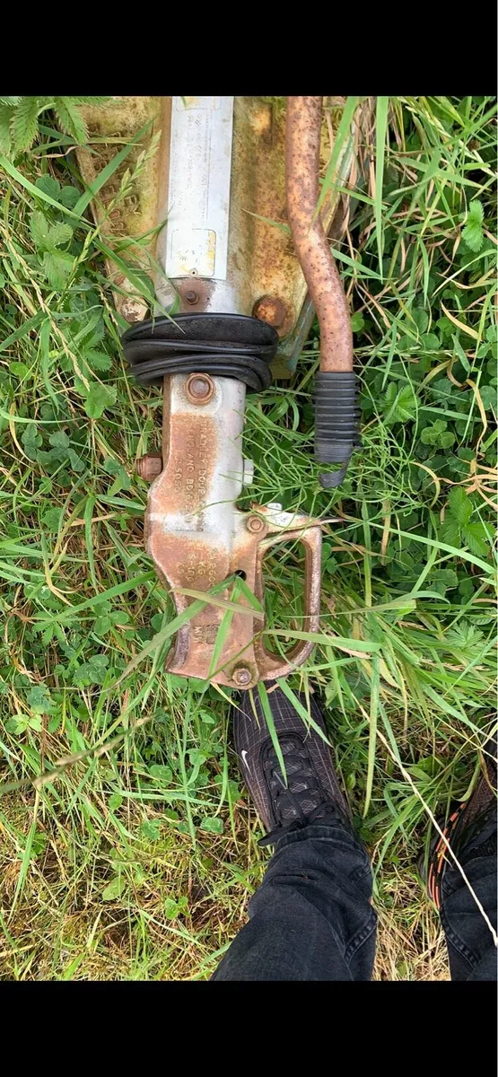 Cattle trailer - Image 3