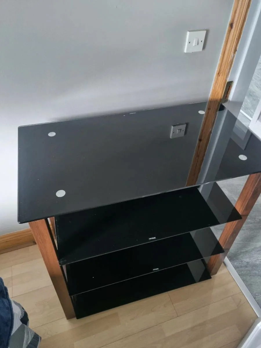 Hall table.desk.TV unit.drawer unit - Image 3