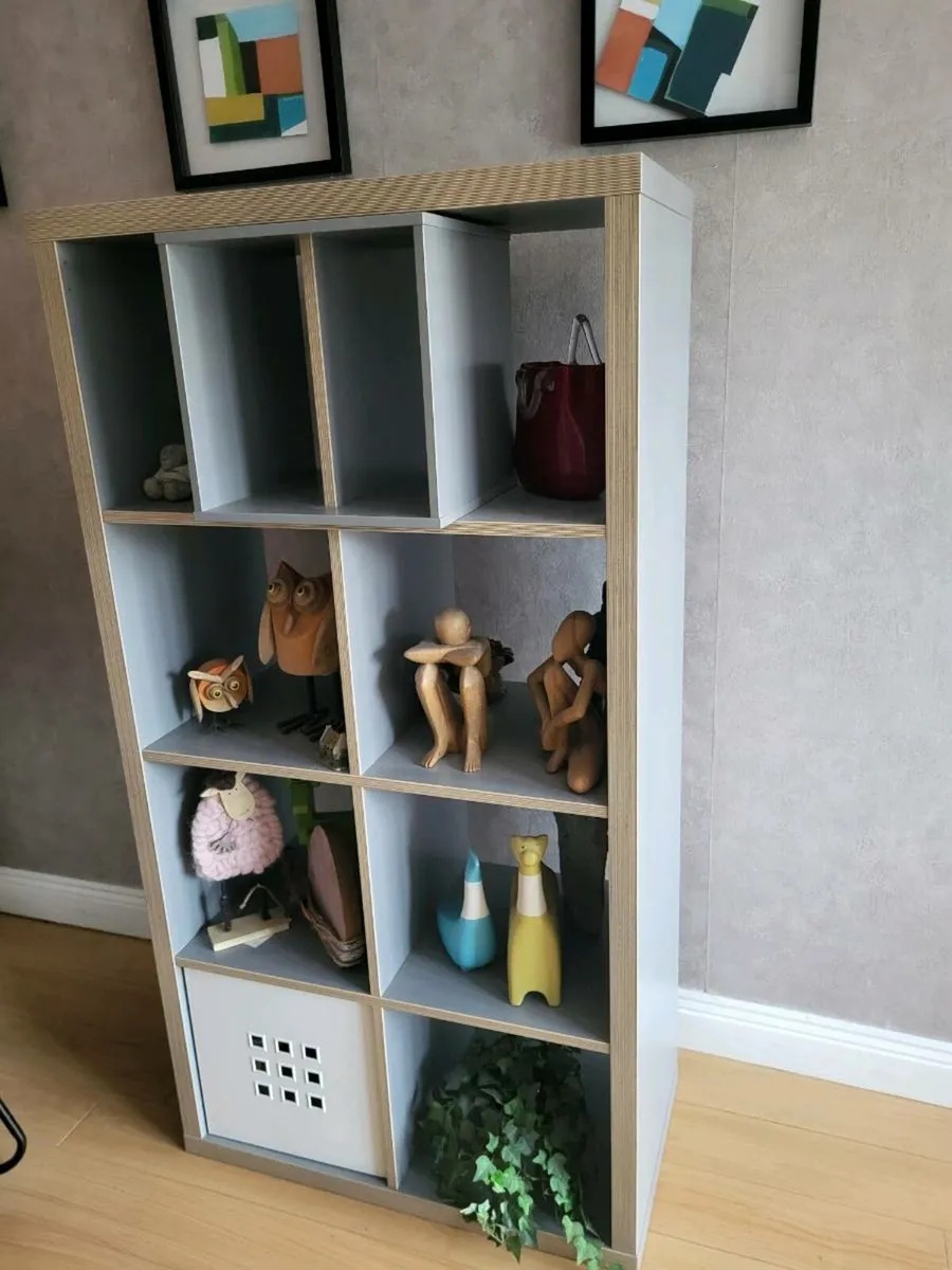 Kallax shelving unit - Image 1