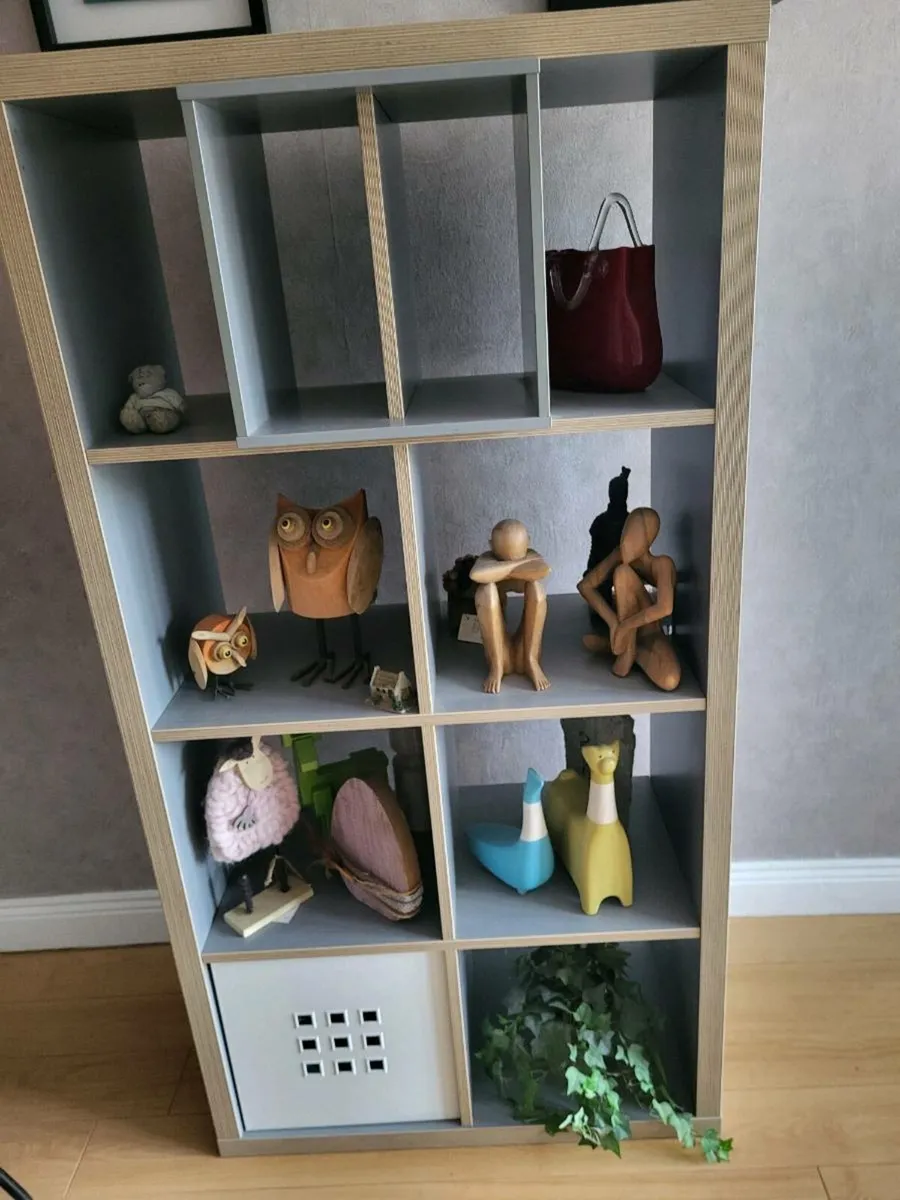 Kallax shelving unit - Image 2