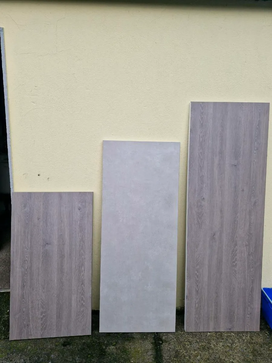 Kitchen worktops - Image 1