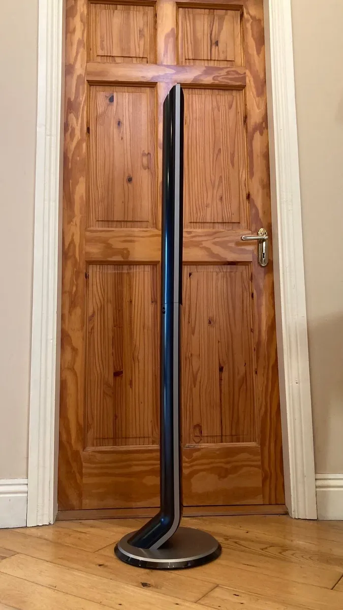 LG Surround Sound System (4 Speaker + Subwoofer) - Image 3