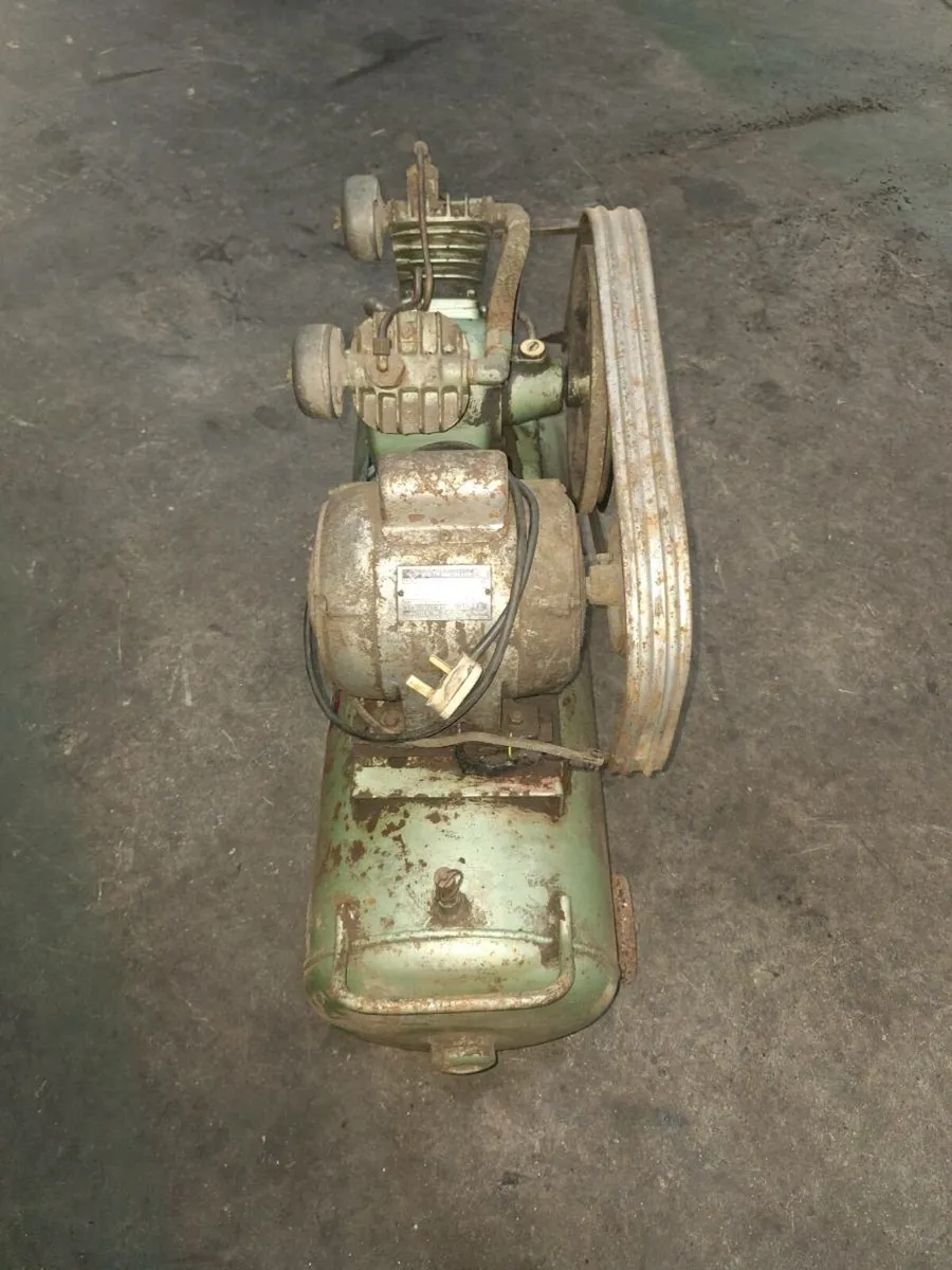 Compressor - Image 1