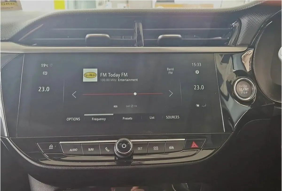 Opel Corsa 2022 - Image 3