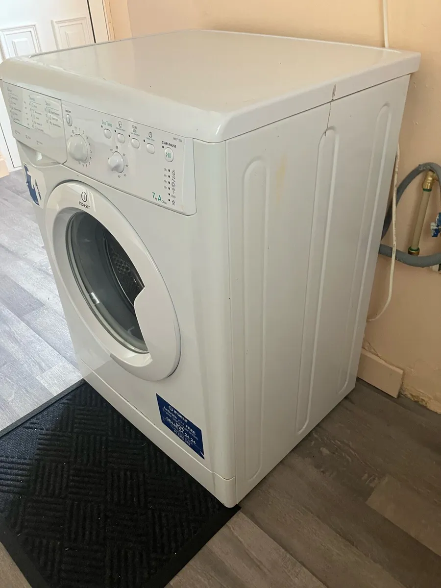 Washing machine - Image 3