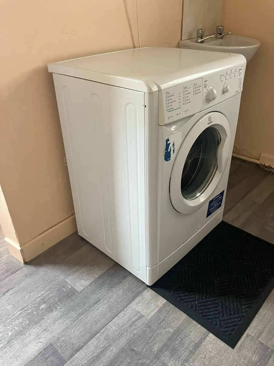 Washing machine - Image 4