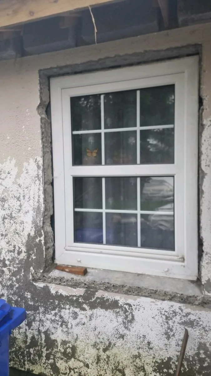 Windows pvc tilt and turn must go soon - Image 1