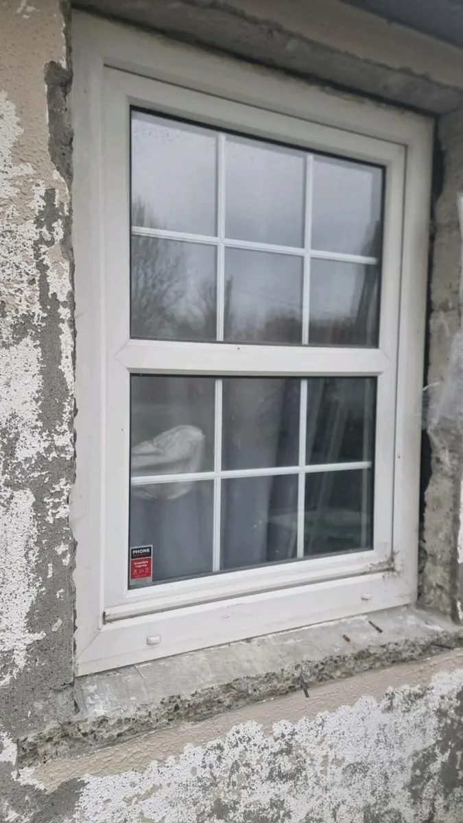 Windows pvc tilt and turn must go soon - Image 2