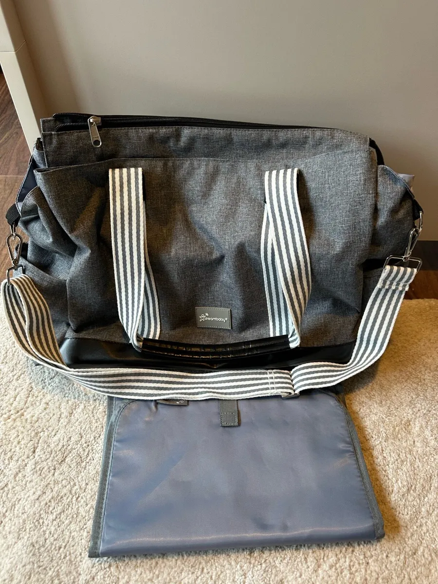 Dreambaby changing bag - Image 2
