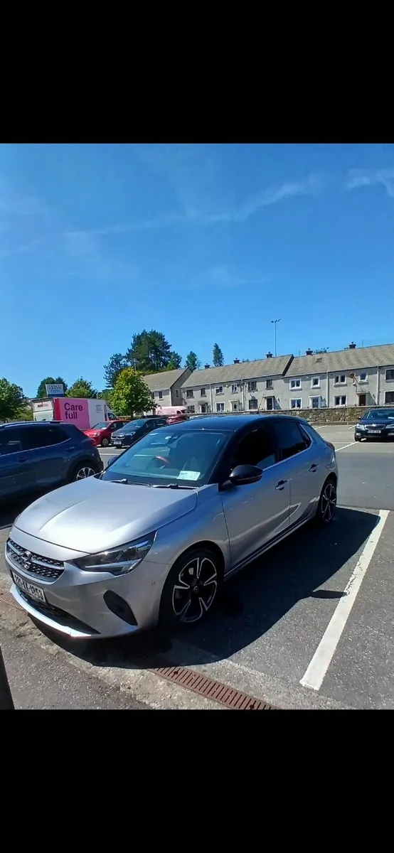 Opel Corsa 2022 - Image 1