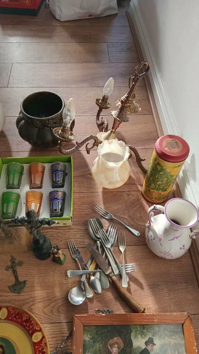 Vintage stuff - Image 2