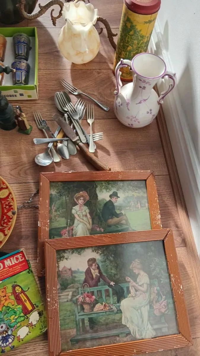 Vintage stuff - Image 3