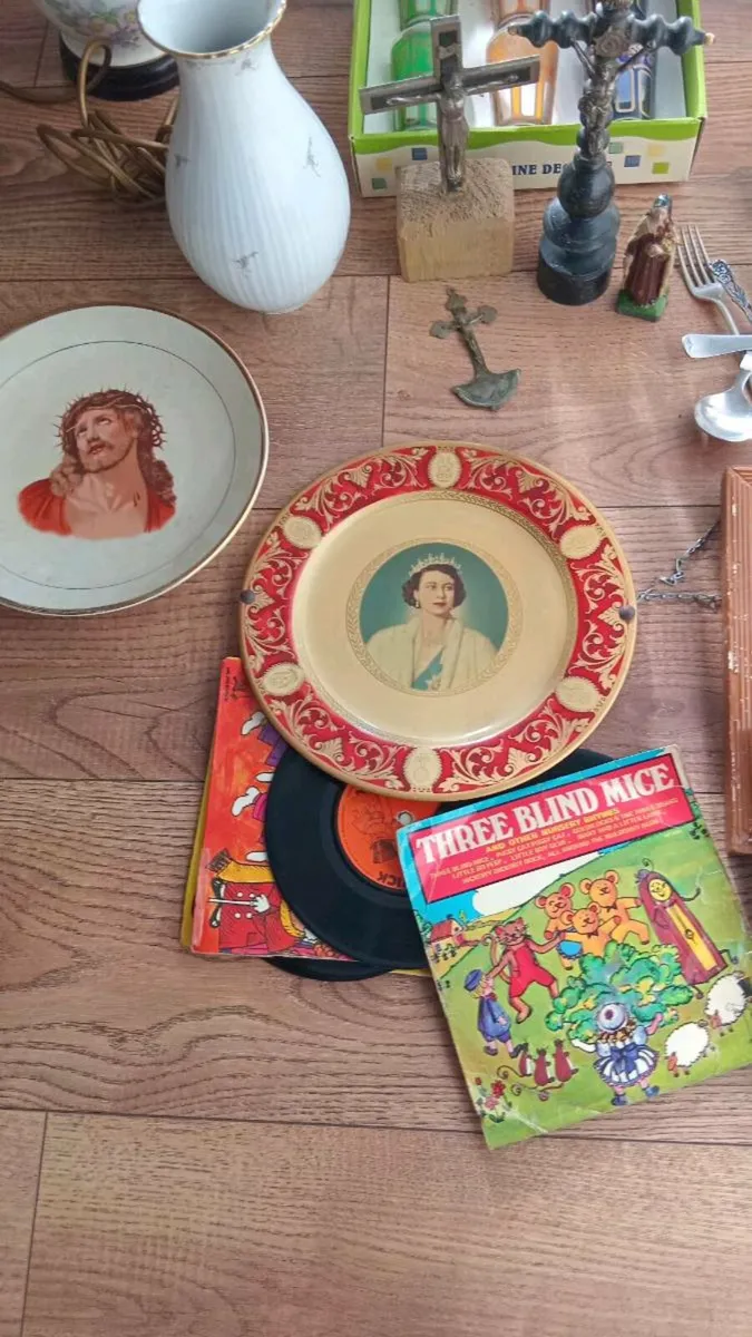 Vintage stuff - Image 4