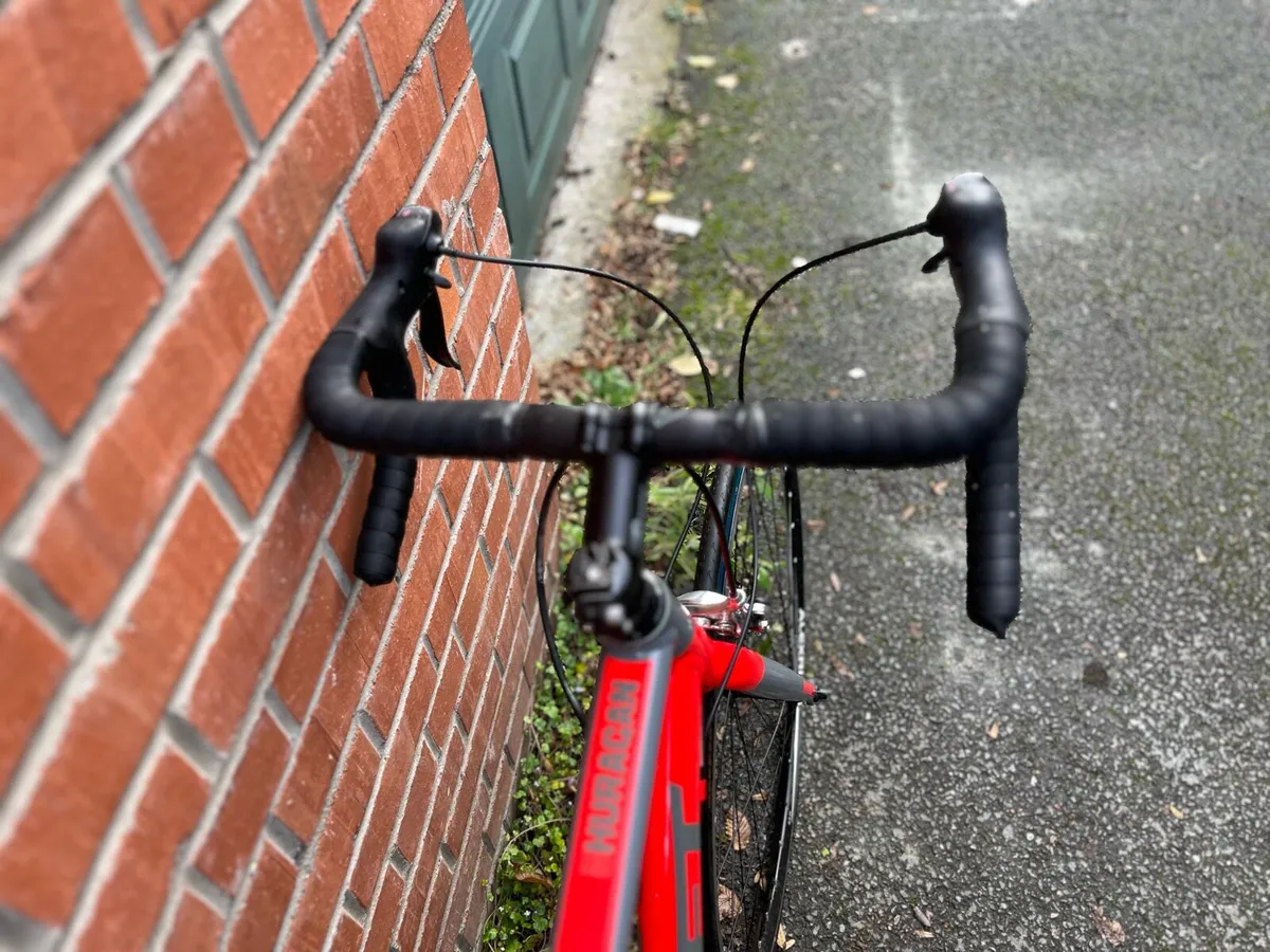 Romet racing bike - Image 3