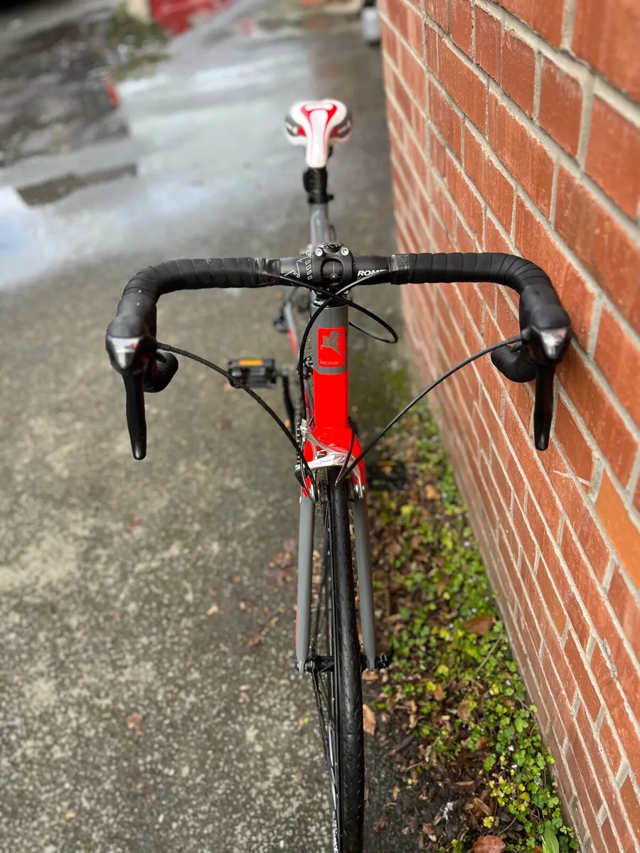 Romet racing bike - Image 4