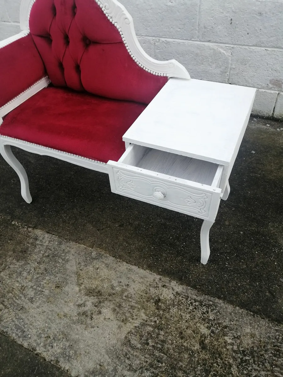 Phone table - Image 1