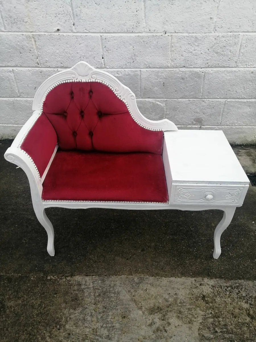 Phone table - Image 3